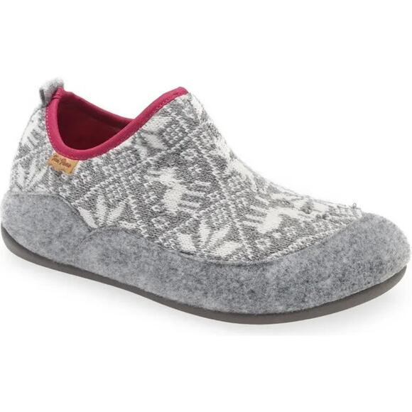 Nordstrom Shoes - Tony Pons Mare Slip On in Grey 41/10